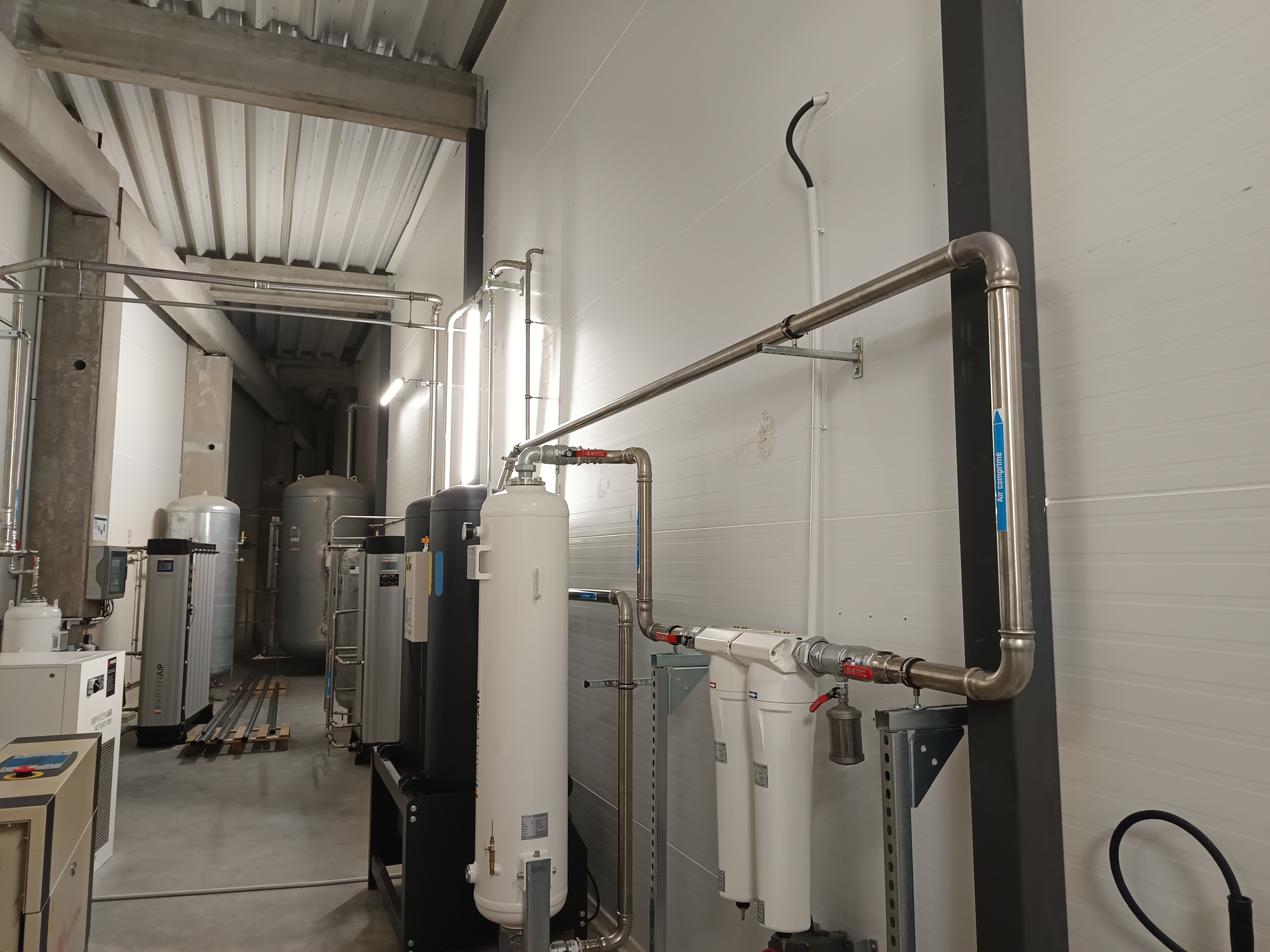 Photo chantier — vue 4